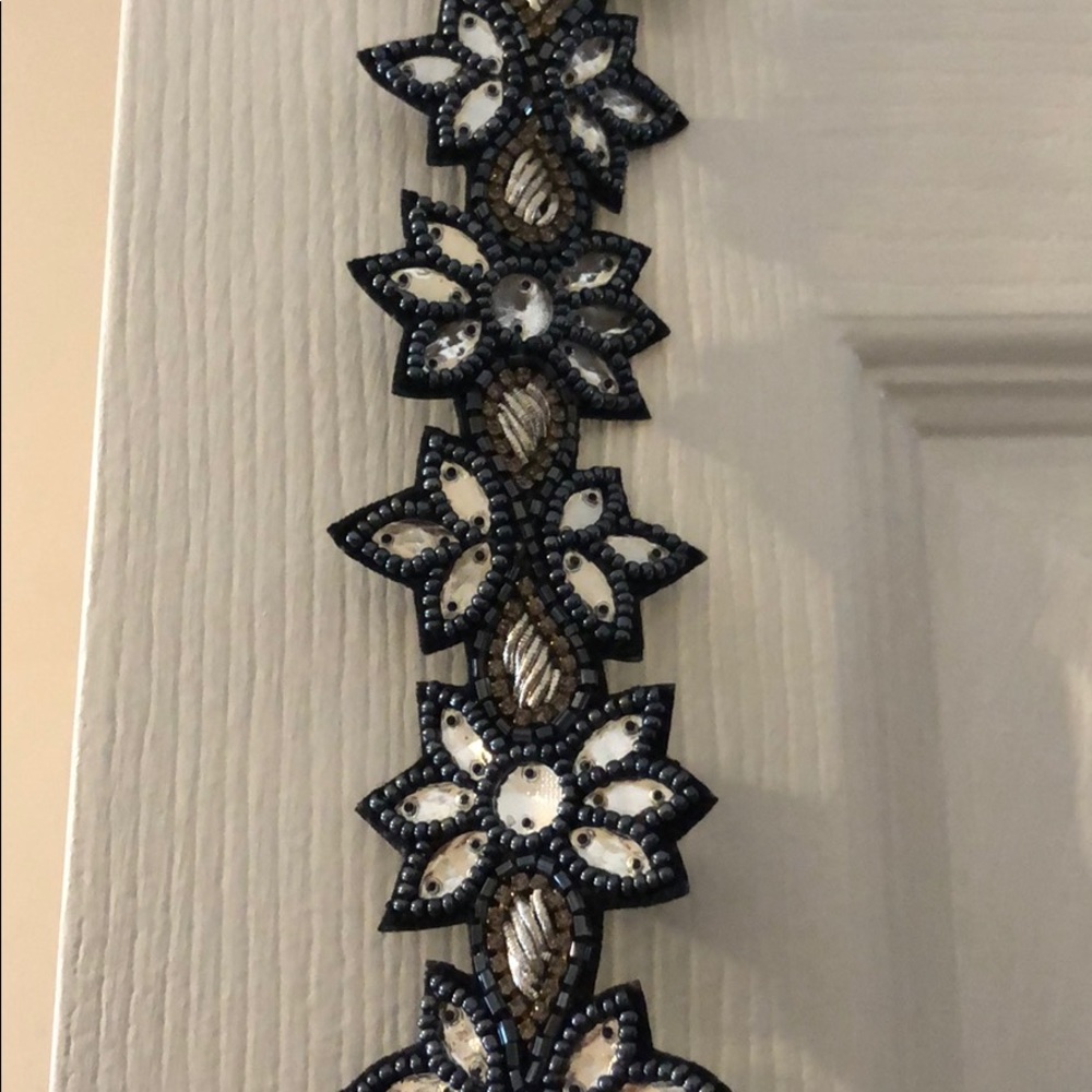Belt